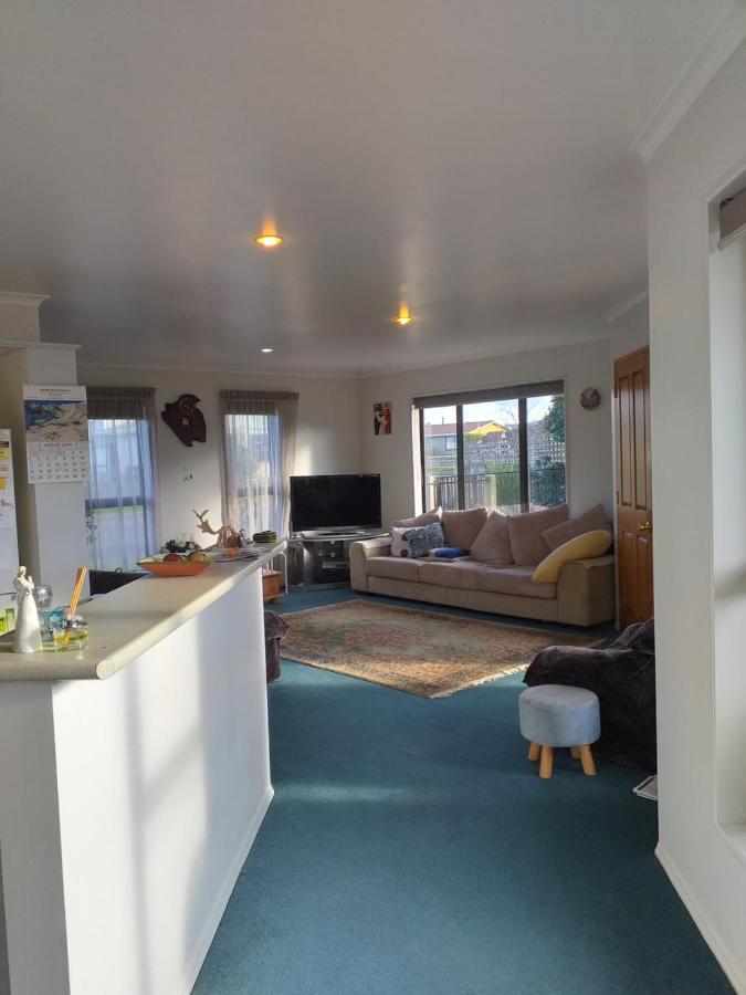 My Place Bnb Tuatapere Exterior foto